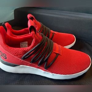 Adidas Lite Racer Adapt 4.0 Sneaker Men Size 10